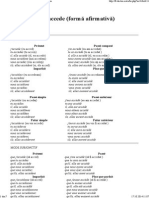 ACCÉDER - Conjugarea verbelor in limba franceza.pdf