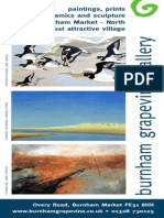 Burnham Grapevine Gallery PDF