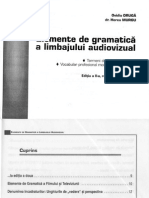Elemente de gramatică a limbajului audiovizual Ovidiu Druga.pdf