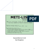 Tutorial Meti-Lis v.203 PDF