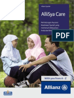 Allisya Care