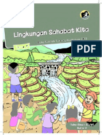 Buku Siswa Kurikulum 2013 SD Kelas 5 Tema 9 Rev 2014 PDF