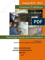 Panduan Praktikum Teknologi Pupuk dan Pemupukan Genap 2014-2015.pdf