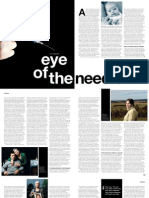 Eye of The Needle