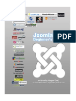 Joomla 2.5 Guide