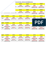 PLANO DE ESTUDO - Word 97-2003