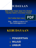 Download pengertian-kebudayaan by Lala Adhayana SN24331819 doc pdf