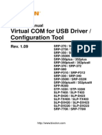 Manual - VCOM4USB Manual - English - Rev - 1 - 09 PDF