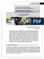 Definir Al Ingeniero Necesario para El Siglo Xxi PDF