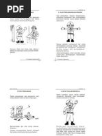 form inspeksi alat kerja ISO 45001 2020 Sistem Manajeme K3 Rev 01 ppt
