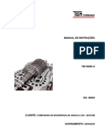 Manual TM 25000A PDF