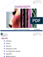 Aula Maquiagem PDF