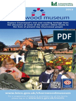 Charnwood Museum PDF