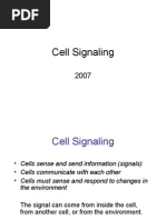 Download Cell Signaling by mravdheshsharma SN24332859 doc pdf