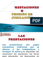 PRESTACIONES -JUBILACION.pptx