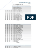 Plan Circuital Rocha PDF