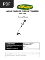 Download 60-2326 Grass Trimmer Final Apr10_English by antunmat SN243331453 doc pdf