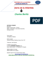 El Misterio De La Atlantida - Charles  Berlitz.pdf