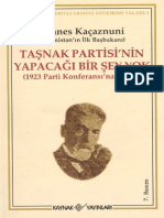 Ermeni Belgeleri Ile Ermeni Soykırımı Yalanı-1 PDF