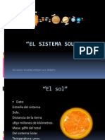 Sistema Solar