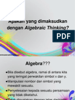 Algebraic Thinking.pptx