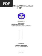 Download RPP kls8-smst2_42 Menentukan Luas Permukaan Prismadocx by aden_afnur SN243336463 doc pdf