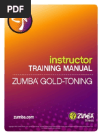Download Zumba--Gold-Toning-Manual2011pdf by Roseli De Araujo Gomes SN243337698 doc pdf