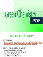 green chemistry.ppt