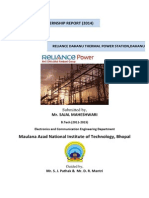 DTPS Report Sajal