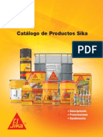 Catálago de Productos Sika.pdf