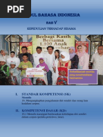 Download Modul Bahasa Indonesia tentang cerpen diri sendiri by Reka Geofanni SN243338855 doc pdf
