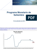 Politica Monetaria Peru - septiembre - 2014.pdf