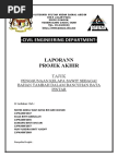 Surat ketidakhadiran ke kuliah