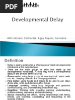 Download Developmental Delay by pediatricaugm SN24334106 doc pdf