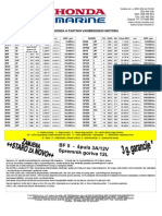 Cjenik MPC 04 2013 VB Honda Motori