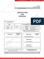 LC370WU3-SLE1 Ver1.0 - 201104049579