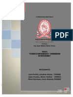 Calculo de Reactancias en P PDF