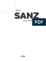 Alejandro Sanz Partituras - Antologia PDF