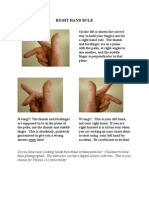 Right Hand Rule