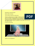 Delito Informatico PDF
