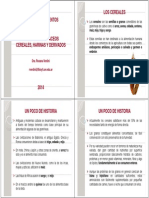 2014 Farinaceos La PDF