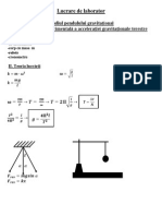 Lucrare de Laborator Fizica 3