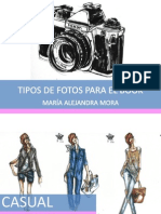 TIPOS FOTOGRAFÍA BOOK.pptx