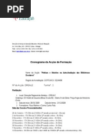 Drea 2 Cronograma[1]