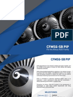 cfm56 5b PDF