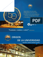 PRESENTACIÓN ORIGENES DE LAS UNIVERSIDADES - ARQUETIPOS DE UNIVERSIDAD.pdf
