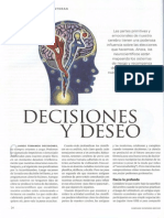 Decisiones y Deseos PDF