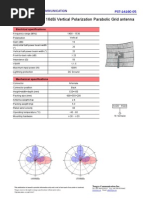 DVOR-DME - Principle of Operation VOR | PDF | Radio Technology ...