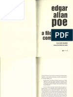 POE, Edgar Allan - Filosofia Da Composição PDF