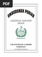 Download donoPop1-7862003 Office of the Ombudsman Punjab 2-Bank Road Lahore Dated by adilshahkazmi SN24335765 doc pdf